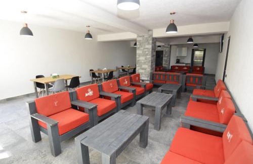 Costinesti House | Vila Galleon