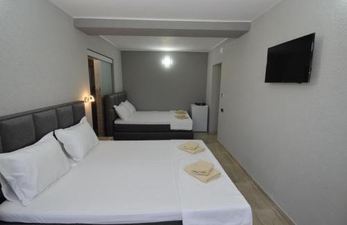 Costinesti House | Vila Galleon
