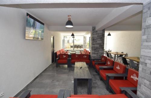 Costinesti House | Vila Galleon