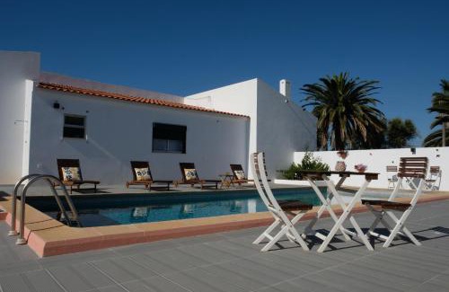 Chinicato House | Vila Glória Guesthouse