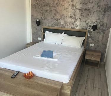 Costinesti Hotel | Vila Iris