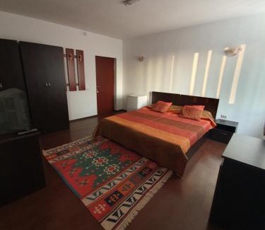 Techirghiol House | Vila Isabela