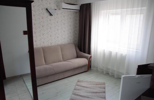 Baile Olanesti House | Vila Iulia