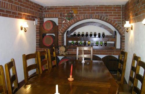 Vatra Dornei House | Vila Iulia