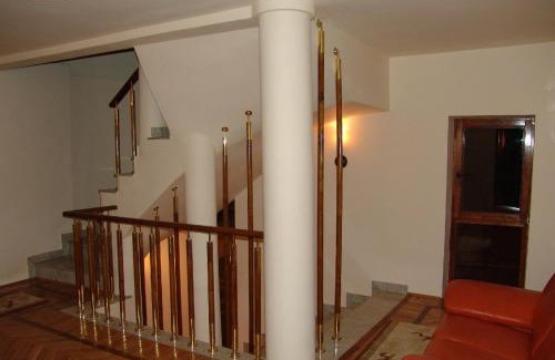 Vatra Dornei House | Vila Iulia