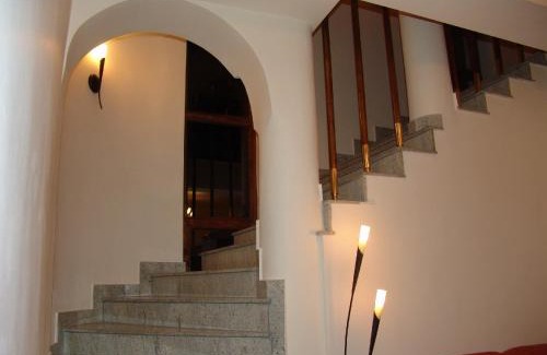 Vatra Dornei House | Vila Iulia