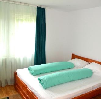 Budureasa Cabin | Vila IZVORUL MINUNILOR
