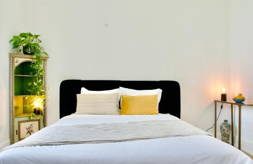 Arco Pintado Bed & Breakfast | Vila Julieta Guesthouse