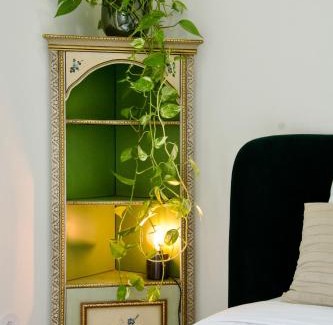 Arco Pintado Bed & Breakfast | Vila Julieta Guesthouse