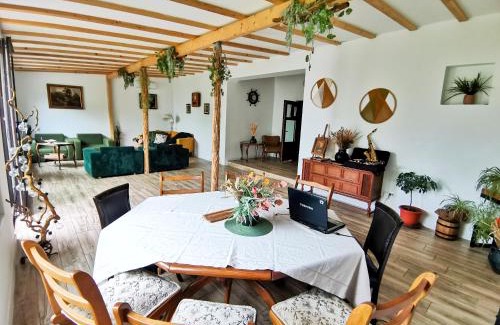 Navodari House | Vila lac lll