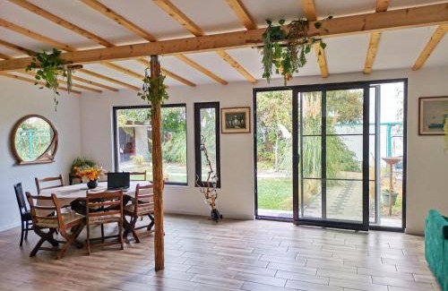Navodari House | Vila lac lll