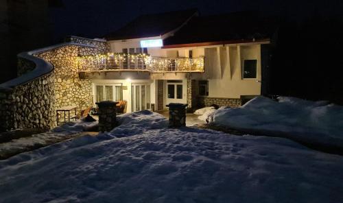 Budureasa Cabin | Vila Liliacul
