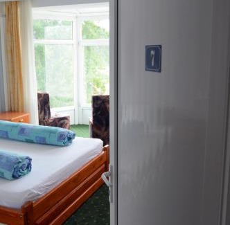 Budureasa Cabin | Vila Liliacul