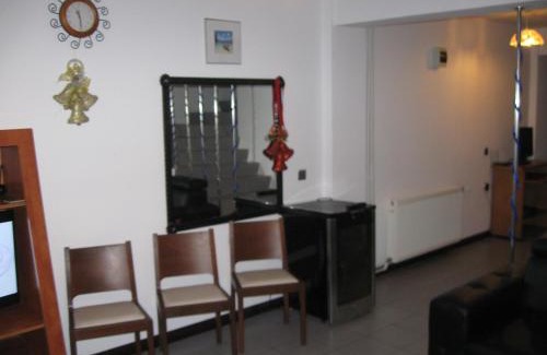 Eforie Villa | Vila Lucian