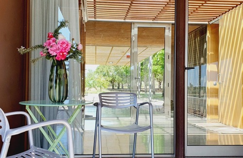Salou Villa | Vila Más Guardiola, spacious property with swimming pool near Port Aventura