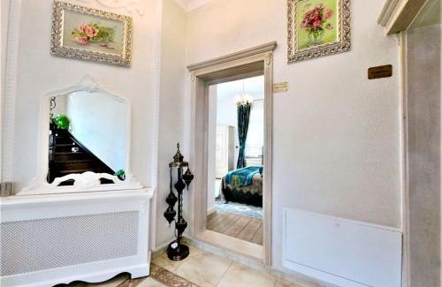 Busteni Villa | Vila Maresal