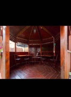 Eforie Sud House | Vila Margot