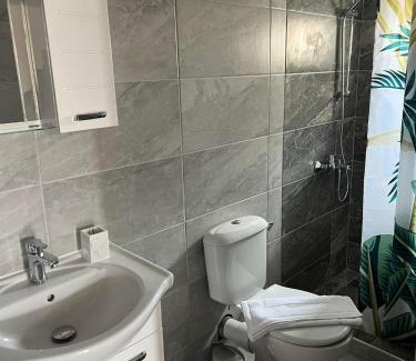 Nestos Apartment | VILA MARIALENA