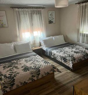 Nestos Apartment | VILA MARIALENA