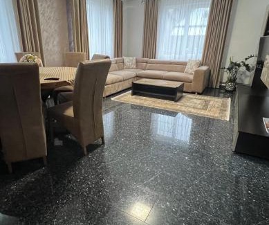 Moisei Villa | Vila Mery