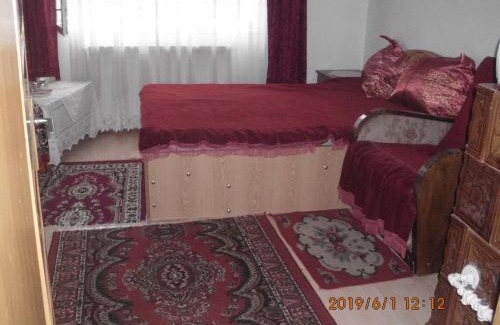 Breaza de Jos House | Vila Mihaela