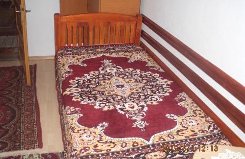 Breaza de Jos House | Vila Mihaela