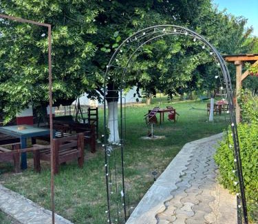 Costinesti Villa | Vila Miruna