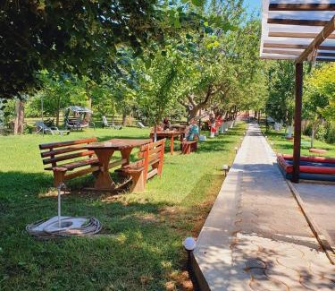 Costinesti Villa | Vila Miruna