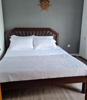 Eforie Nord Villa | Vila Mondi