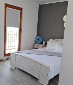 Eforie Nord Villa | Vila Mondi