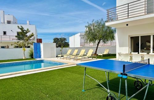 Patio Villa | Vila Nalia