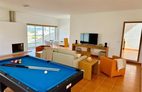 Patio Villa | Vila Nalia