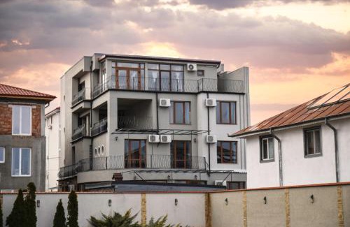 Costinesti House | Vila Nautica