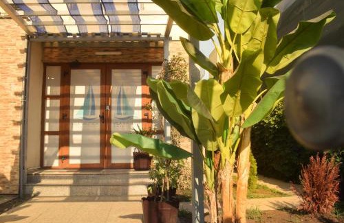 Costinesti House | Vila Nautica