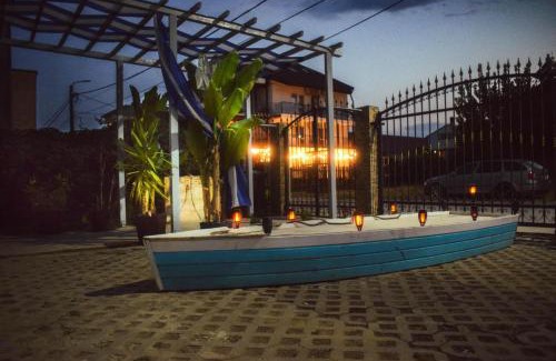 Costinesti House | Vila Nautica