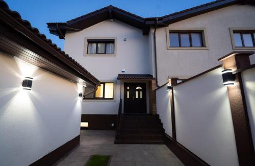 Brasov Villa | VILA Neptun Jacuzi SPA