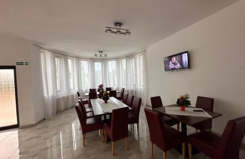 Barcanesti House | Vila NICHOLAS