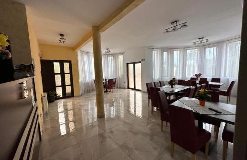 Barcanesti House | Vila NICHOLAS