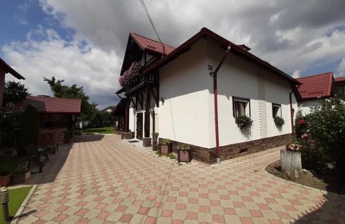 Vladeni House | Vila Nicolai