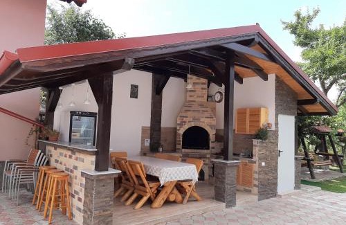 Vladeni House | Vila Nicolai