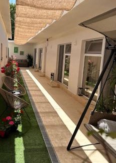 Saturn House | Vila Nicolas