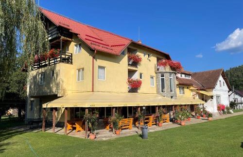 Moieciu House | Vila Niculina