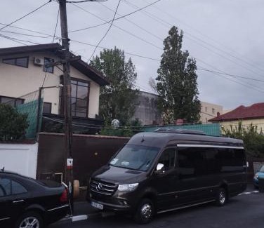 Sector 5 House | Vila noua!
