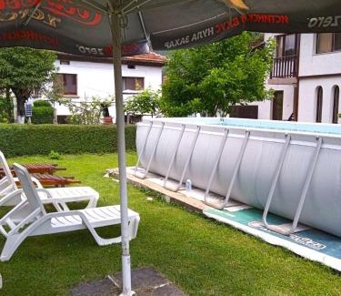Ribaritsa House | Vila Omainiche Ribarica
