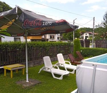 Ribaritsa House | Vila Omainiche Ribarica