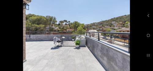 Canyelles Villa | Vila omar