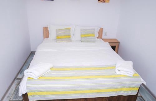 Vama Veche House | VILA ONEIRO
