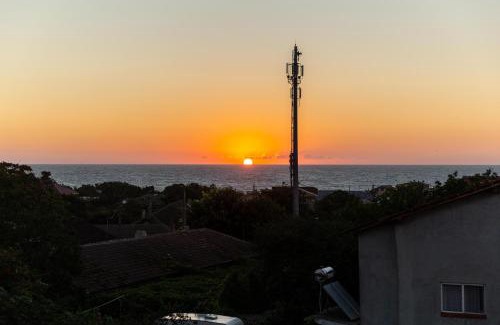 Vama Veche House | Vila Primavera