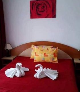 Arad Villa | Vila Queen