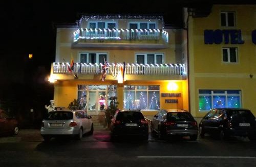 Arad Villa | Vila Queen